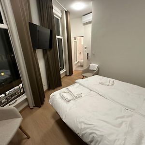 Deluxe Kamer met een King Size Bed